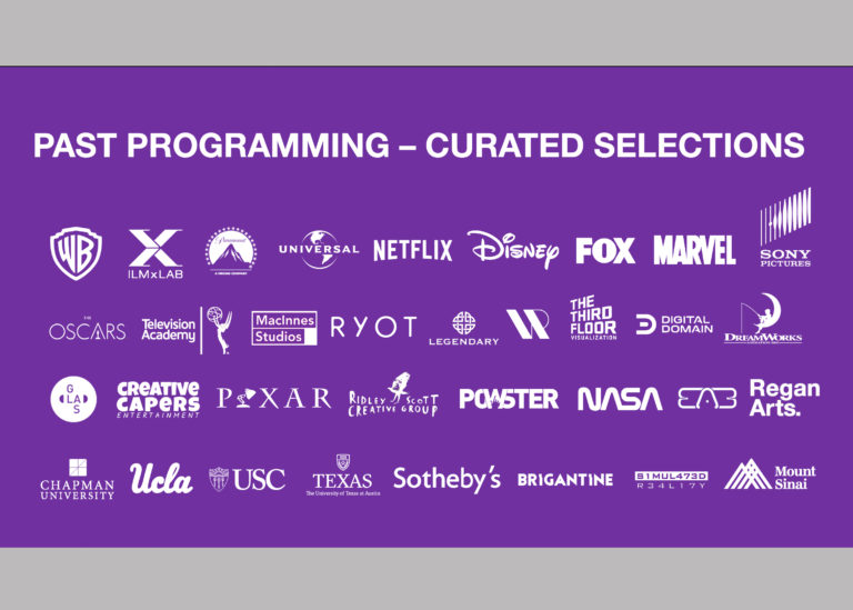 Past Programming Gray